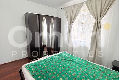 Apartament de inchiriat | zona Vivo | 56 mp - 5