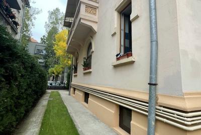 Dorobanti Capitale - STRADA ROMA - 2