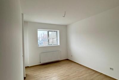 Garsoniera finalizata-Viilor-Militari Residence - 1