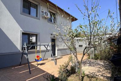 Oportunitate! Vilă P+1, piscină, pompă, panouri, mobilată și utilata! - 5