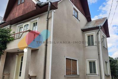 Casă individuală 260mp cu teren 2.145 mp și livadă,  Zonă Kaufland, Turda - 8