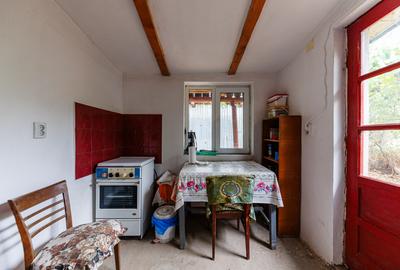 Urseni – Vatra Veche | Teren 1.439 mp + casa locuibila | Comision 0% - 8