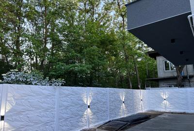 Cotnari ‘Villas’ - Proiect Modern 2026 - Luxury Style - 16
