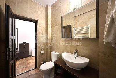 Apartament 3 camere decomandat la cheie | Garaj | 90mp | Plopilor - 11