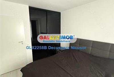 Apartament 2 camere Mobilat Utilat Militari Residence 79 900 euro - 9