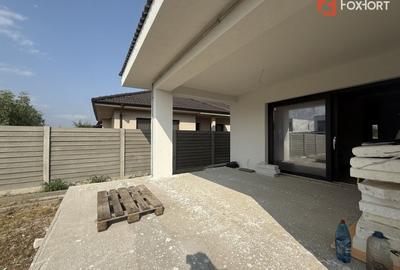 COMISION 0% Duplex la cheie cu 4 camere, 3 bai, in Dumbravita Nord - 9