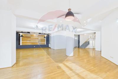 Penthouse duplex 6 camere 334 mp | 4 bai | Sauna | Herastrau - 2