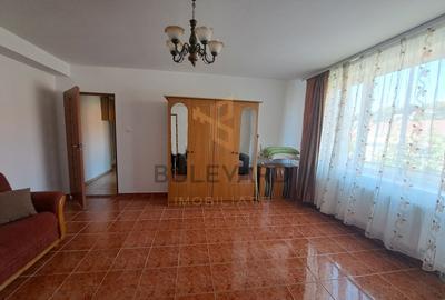 Apartament 2 camere, zona centrala, inceputul strazii Horea - 10
