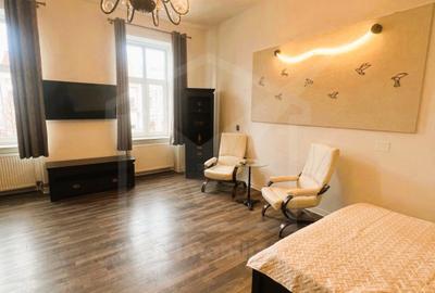 Apartament ultracentral, 2 cam, 49mp - 8