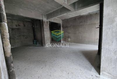 Spatiu birouri mezanin Bd. Unirii colt Lucian Blaga - 10