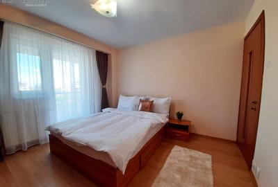 Apartament frumos cu 2 camere decomandat, zona Iulius Mall - 6