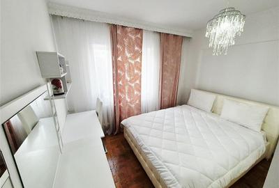 Apartament cu 3 camere complet mobilat si utilat - 5