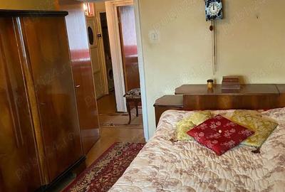 Se VINDE APARTAMENT 3 camere in Bucuresti , zona Rasaritului - 8