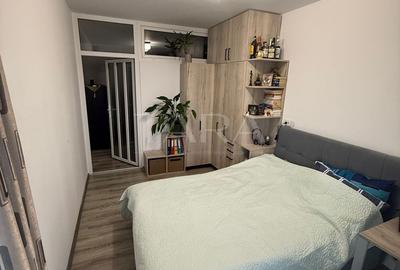 Apartament 2 camere cu parcare – Gheorgheni, zona Baza Sportivă - 4