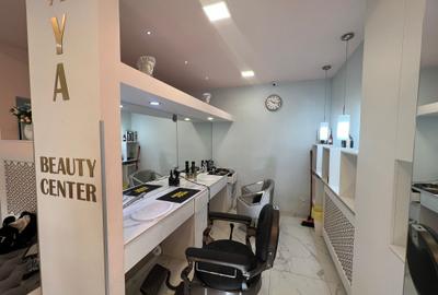 Spatiu comercial de vanzare Cartier Solar (Salon Infrumusetare) - 11