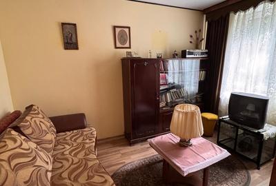 Berceni, Alexandru Obregia - 8