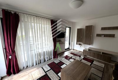 2 Camere MODERN | BALCON Generos | Donath Park – Capăt Grigorescu - 12