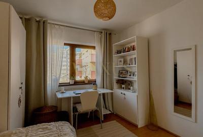 Apartament Modern - SU 100MP I 4 Camere I Etaj Intermediar - The Office - 10