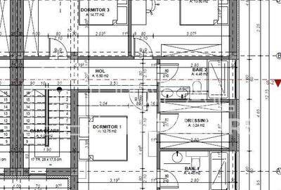 Duplex modern P+E, 134 mp utili, 3 dormitoare, terasă și grădină - 6