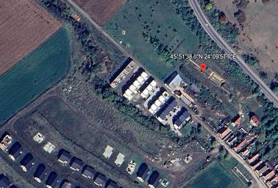 Teren extravilan | 3700 mp | Utilitati in zona | Investitie cu potential - 1