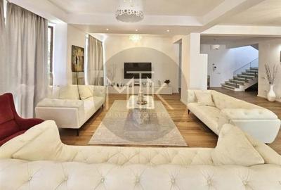 Exclusiv | Vila  5 camere Iancu Nicolae | 2 Locuri de  parcare - 17