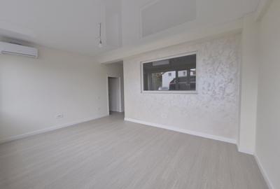 2 Camere 64mp Valea Lupului - str. Garoafei - Carrefour Market /Finisaje Premium - 5