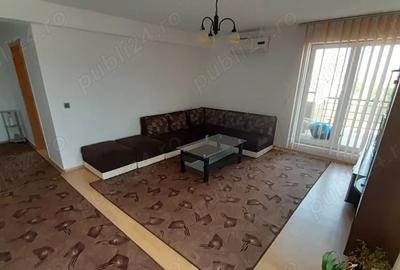 Apartament 2 camere 65mp, etaj intermediar, parcare, zona Iulius Mall - 1