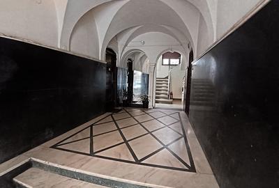 Inchiriere  2 camere Batistei - 8