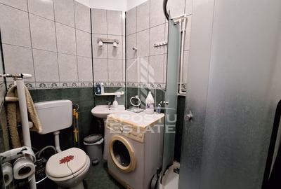 Studio modern, 32 mp utili, Ultracentral - 4