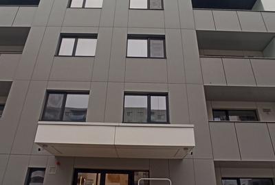 Pipera - Voluntari - Cortina North Residence - 1