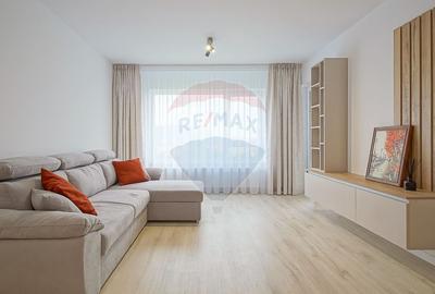Apartament cu 2 camere de închiriat în zona Darste - 3