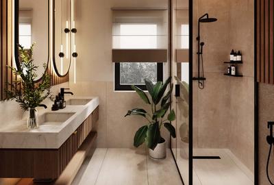 VILA NOUA SUPERBA | LIFT INTERIOR | ALEE PRIVATA | DOUA INTRARI SEPARATE - 8