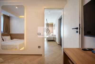 Penthouse LUX cu terasă 150 mp & jacuzzi | Iulius Mall – FSEGA - 7