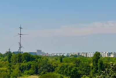 STUDIO 6/12 45MP BL 2012 MOBILAT SI UTILAT LANGA PARC METROU CENTRALA PROPRIE - 3