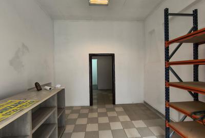 EXCLUSIV PIATA GRIVITEI SPATIU COMERCIAL D+P, SU 56 MP PRET.85000 EURO - 4
