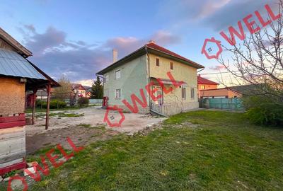 De vânzare casă familială în Covasna, pe strada Pava de Sus! - 2