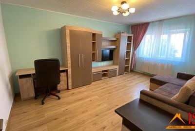 2 camere decomandat – mobilat/utilat – str. ONCEȘTI