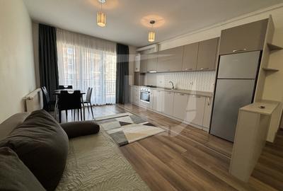Apartament 2 camere I cu parcare I Calea Turzii - 2