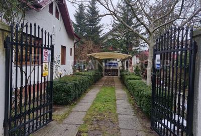 Casă spațioasă, cu teren generos – Alexandria, jud. Teleorman - 16