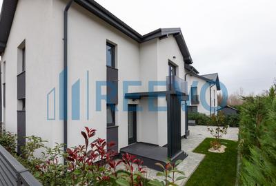 Casă Premium P+1E – 140 mp utili | Gherăiești | Curte amenajată - 51
