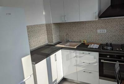 Garsoniera noua superba zona Grozavesti - 3