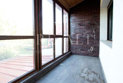 Inchiriere casa, vila 7 camere | Individuala, Renovata, Curte | Campul Pipera - 14
