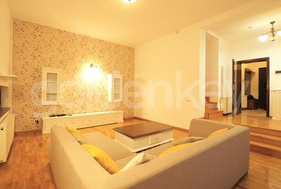 Vila spatioasa situata langa Jolie Ville si Cambridge School - 3