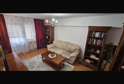 Vând Apartament 2 Camere Ultracentral Oltenița – Bulevardul Tineretului (Bloc Sa - 10