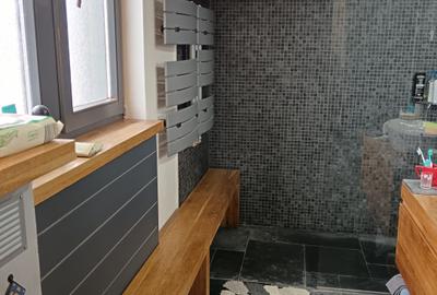 Casa de locuit, zona Santana - 4