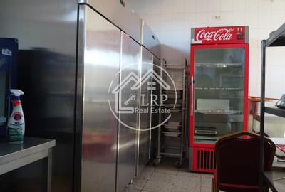 Oportunitate Investitie HoReCa–Complex Comercial cu Vad Excelent DN2-Afumati - 27