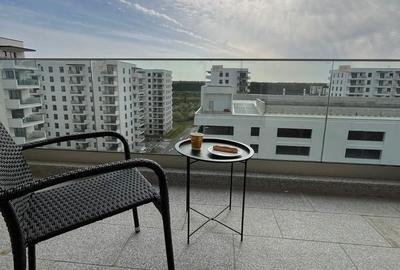 Apartament 2 camere - Băneasa - 8