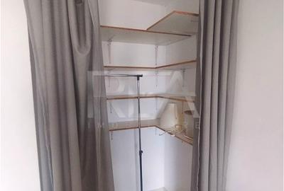 3 Camere Tip Duplex | Fizicienilor | Centrală proprie - 12