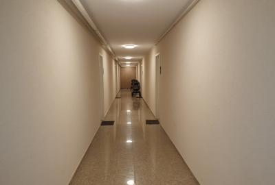 Coresi, 2 camere mobilat, parcare, 500 euro - 3