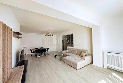 Apartament de inchiriat 2 camere Herastrau - 4